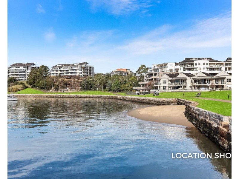 19/7 Figtree Avenue, Abbotsford NSW 2046