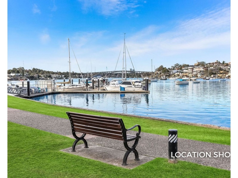 19/7 Figtree Avenue, Abbotsford NSW 2046