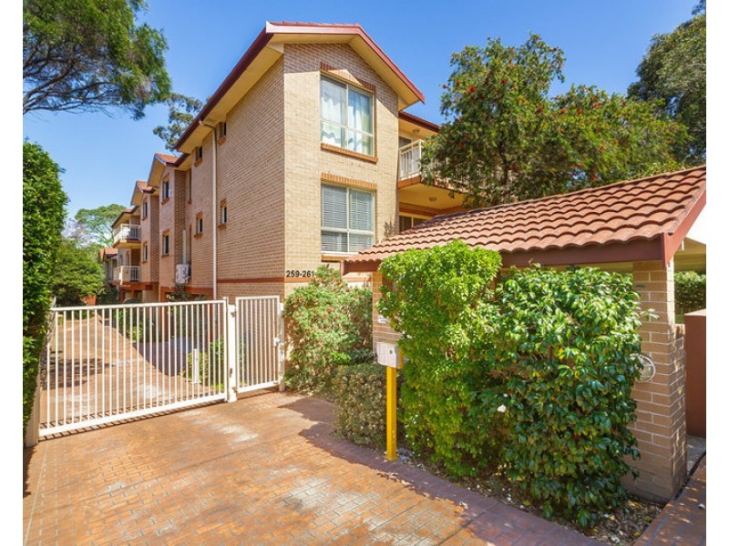 1/259 Victoria Road, Drummoyne NSW 2047