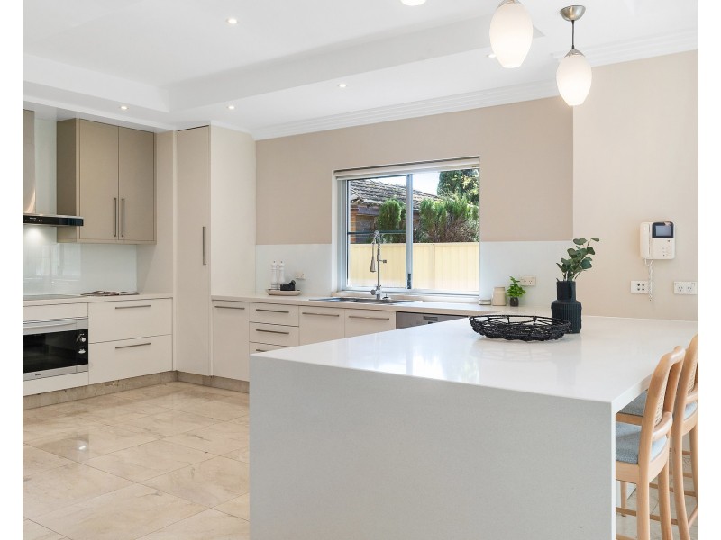 1 Maple Close, Canada Bay NSW 2046