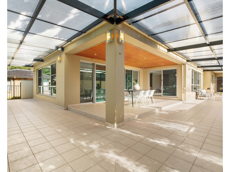 1 Maple Close, Canada Bay NSW 2046