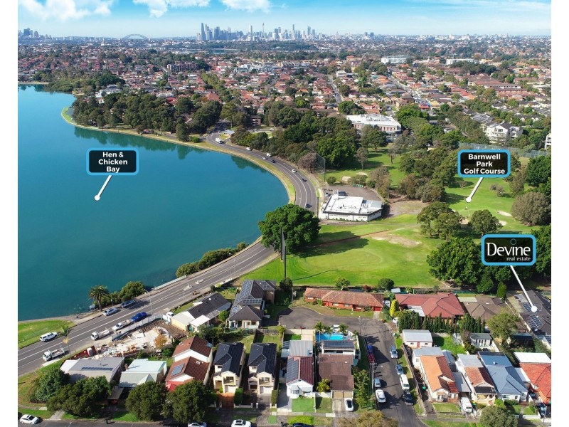 1 Maple Close, Canada Bay NSW 2046