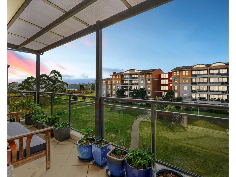 42/1 Janoa Place, Chiswick NSW 2046