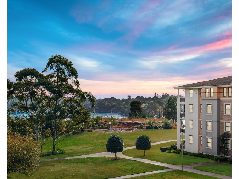 42/1 Janoa Place, Chiswick NSW 2046