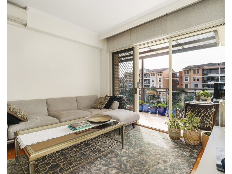 42/1 Janoa Place, Chiswick NSW 2046