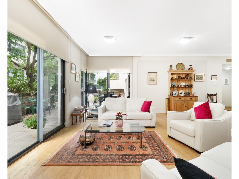 3/68a-70 St Georges Crescent, Drummoyne NSW 2047