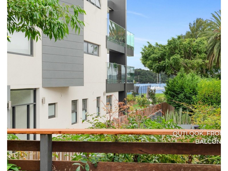 3/68a-70 St Georges Crescent, Drummoyne NSW 2047