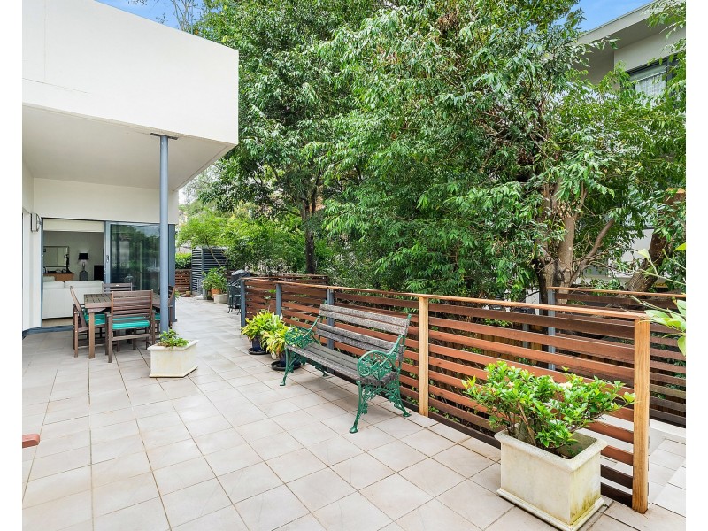 3/68a-70 St Georges Crescent, Drummoyne NSW 2047