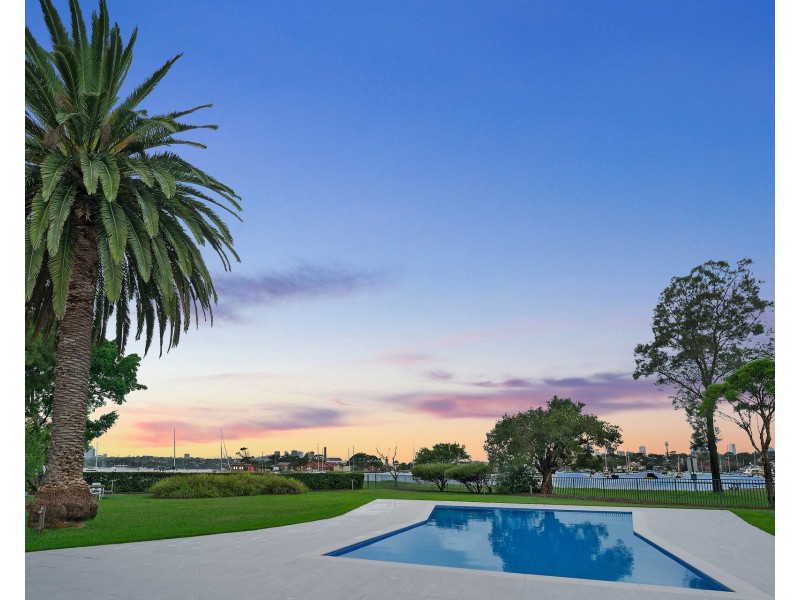 3/68a-70 St Georges Crescent, Drummoyne NSW 2047