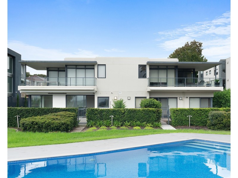 3/68a-70 St Georges Crescent, Drummoyne NSW 2047