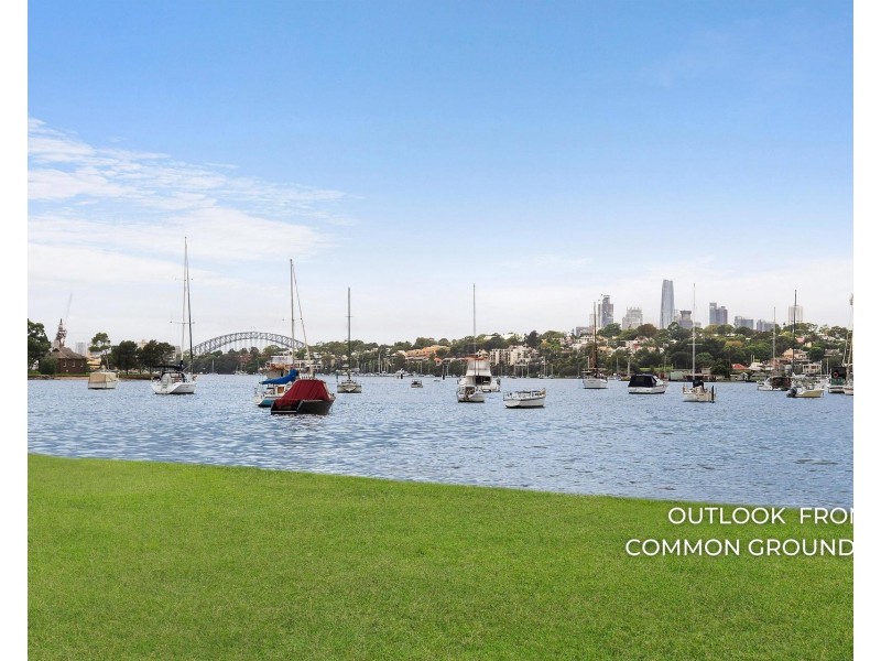 3/68a-70 St Georges Crescent, Drummoyne NSW 2047