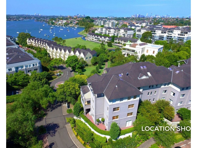 8/5 Figtree Avenue, Abbotsford NSW 2046