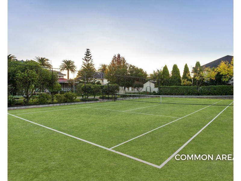 8/5 Figtree Avenue, Abbotsford NSW 2046