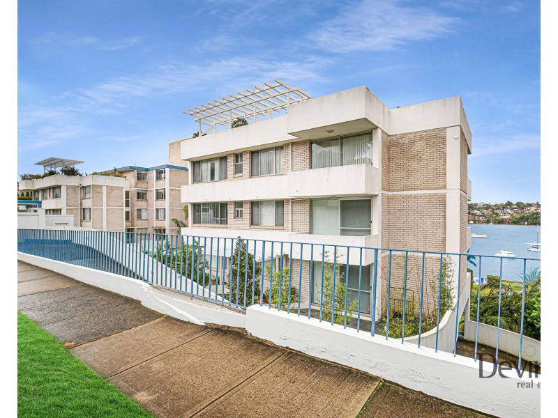 5/90 St Georges Crescent, Drummoyne NSW 2047