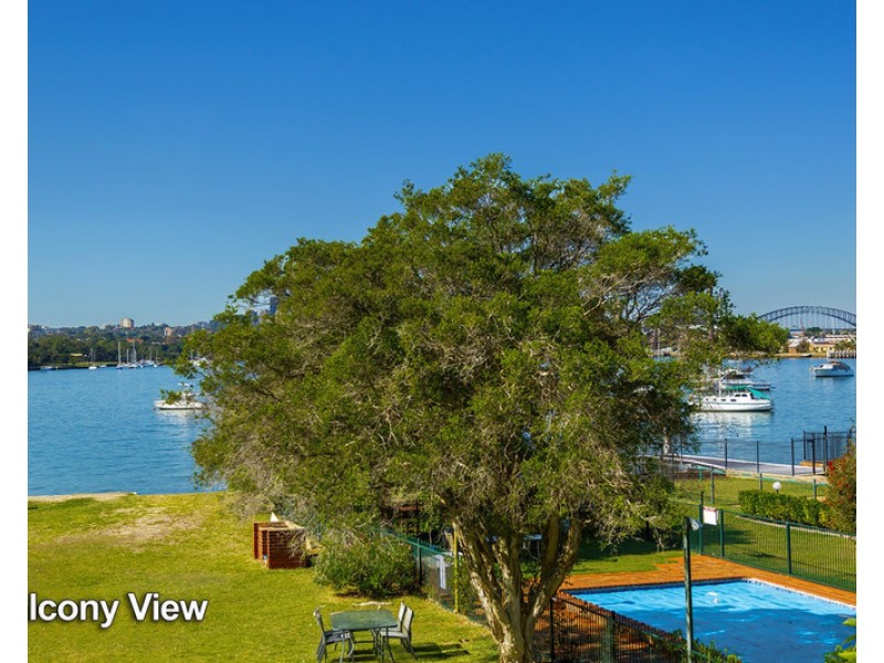 2/100 St Georges Crescent, Drummoyne NSW 2047