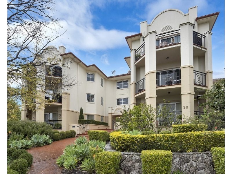 10/28 Mortimer Lewis Drive, Huntleys Cove NSW 2111