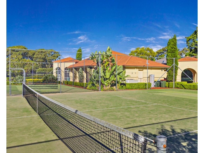 10/28 Mortimer Lewis Drive, Huntleys Cove NSW 2111