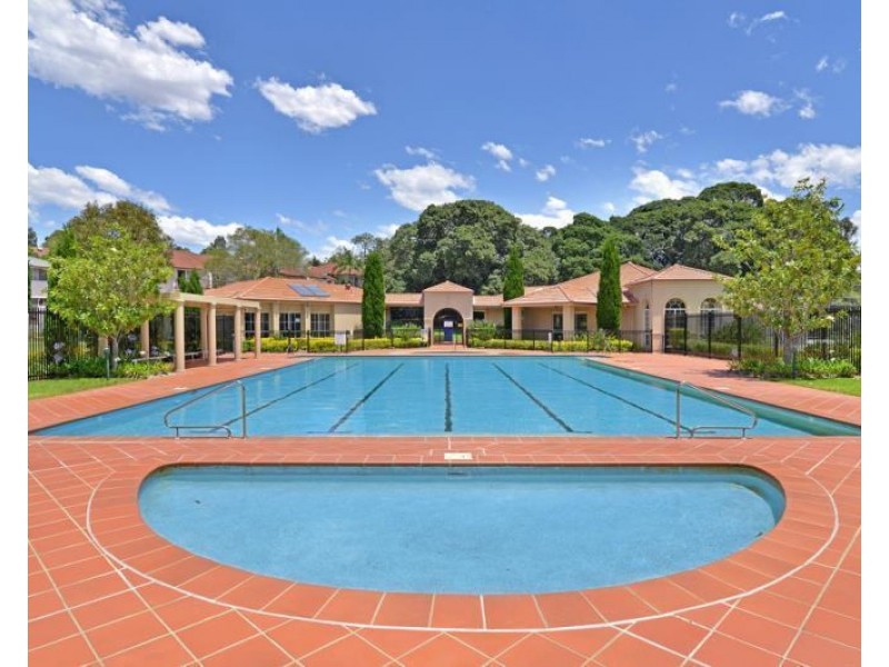 10/28 Mortimer Lewis Drive, Huntleys Cove NSW 2111