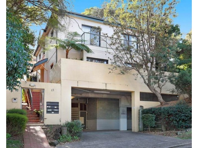 2/15 Mafeking Avenue, Lane Cove NSW 2066