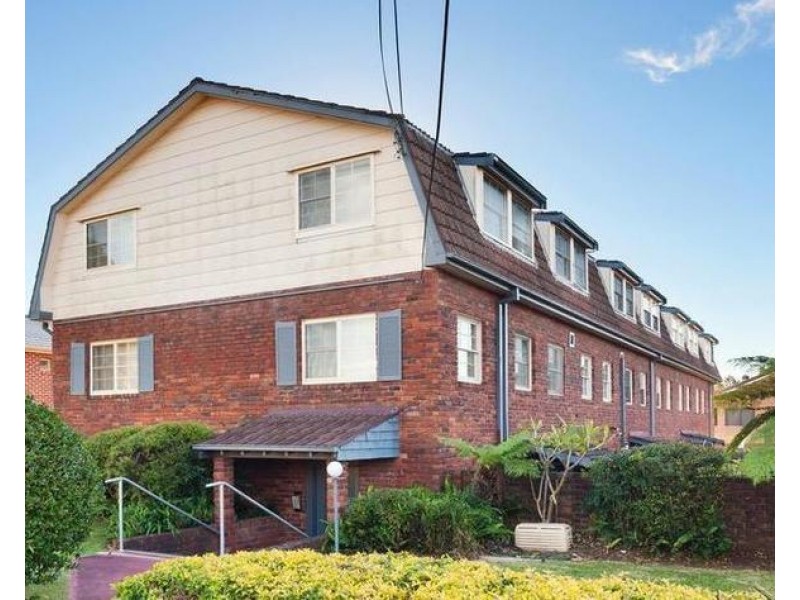 4/102 Edenholme Road, Abbotsford NSW 2046