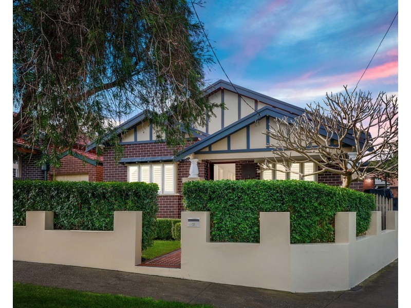 2 Illinois Road, Five Dock NSW 2046