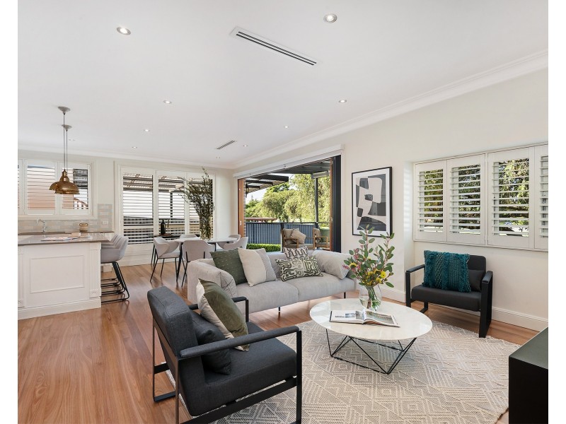 2 Illinois Road, Five Dock NSW 2046