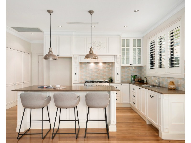 2 Illinois Road, Five Dock NSW 2046