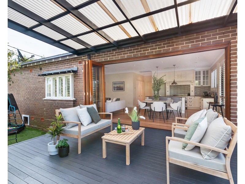 2 Illinois Road, Five Dock NSW 2046