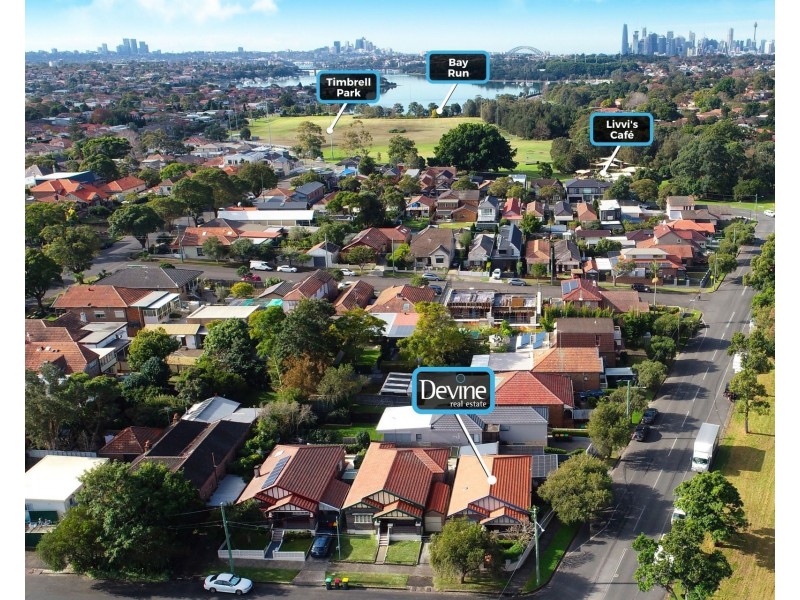 2 Illinois Road, Five Dock NSW 2046