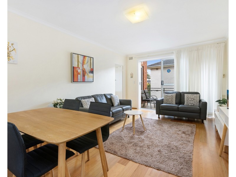7/18 Collingwood Street, Drummoyne NSW 2047