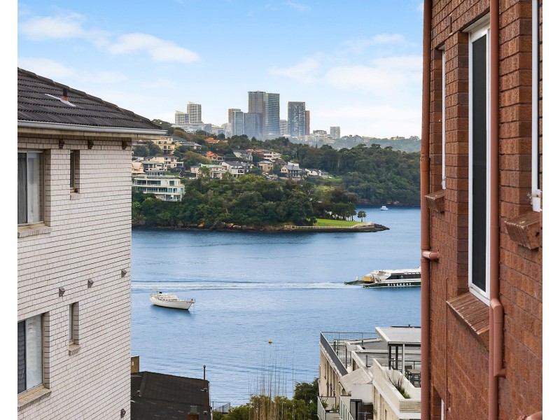 7/18 Collingwood Street, Drummoyne NSW 2047