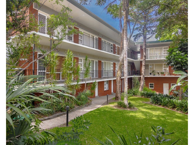 9/50 Milling Street, Hunters Hill NSW 2110