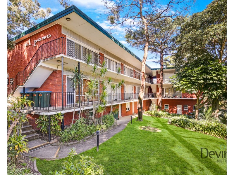 9/50 Milling Street, Hunters Hill NSW 2110