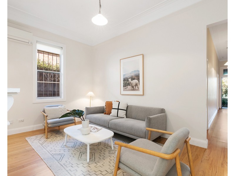 94 Salisbury Road, Camperdown NSW 2050