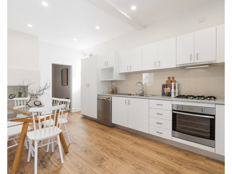 94 Salisbury Road, Camperdown NSW 2050