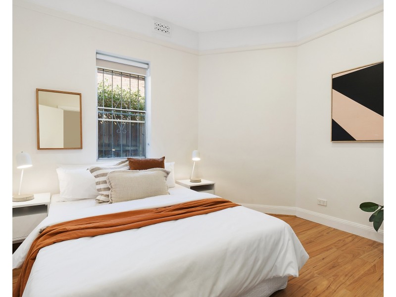 94 Salisbury Road, Camperdown NSW 2050