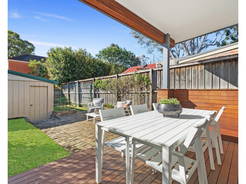 94 Salisbury Road, Camperdown NSW 2050