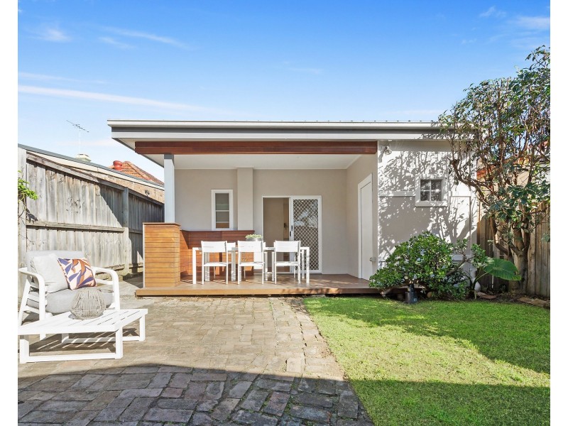 94 Salisbury Road, Camperdown NSW 2050