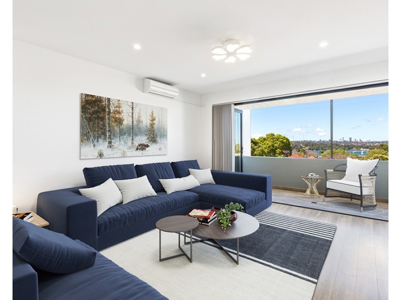 3/160 Victoria Road, Drummoyne NSW 2047