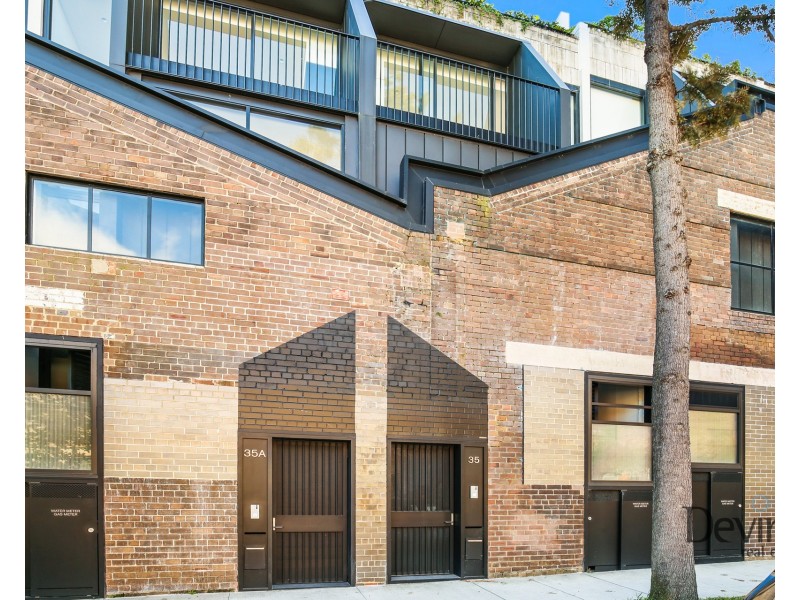 35 William Street, Alexandria NSW 2015