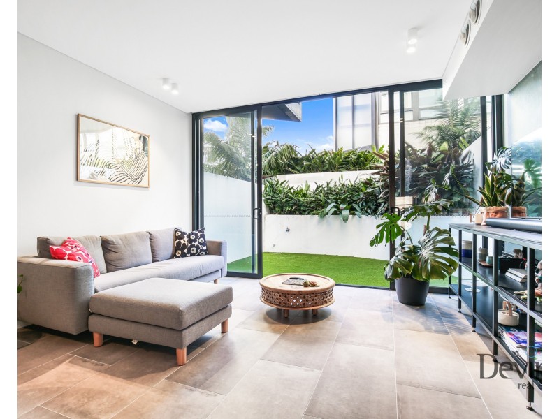 35 William Street, Alexandria NSW 2015
