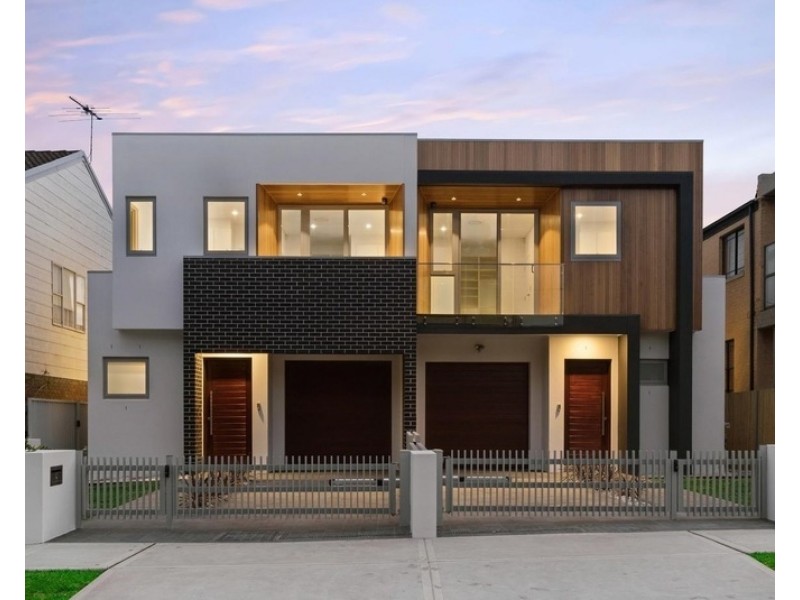 13 Weddle Avenue, Abbotsford NSW 2046