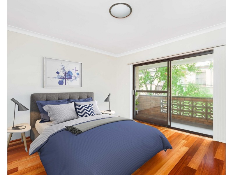 8/39-41 Hampstead Road, Homebush West NSW 2140