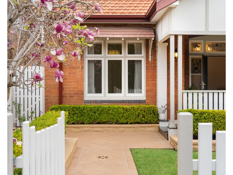 24 Minna Street, Burwood NSW 2134