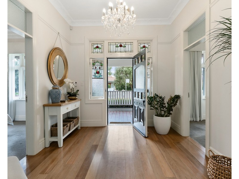 24 Minna Street, Burwood NSW 2134