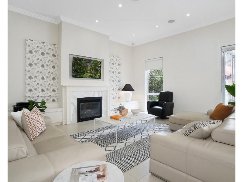 24 Minna Street, Burwood NSW 2134