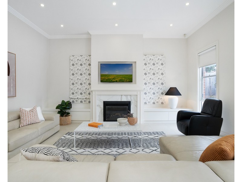 24 Minna Street, Burwood NSW 2134