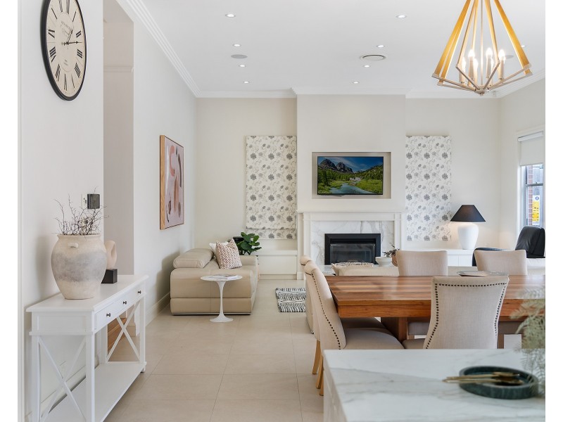 24 Minna Street, Burwood NSW 2134