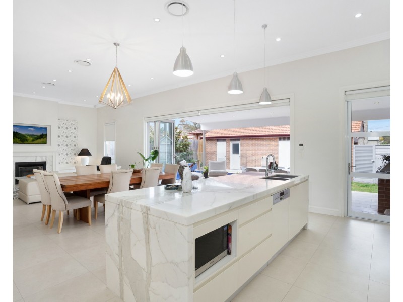 24 Minna Street, Burwood NSW 2134
