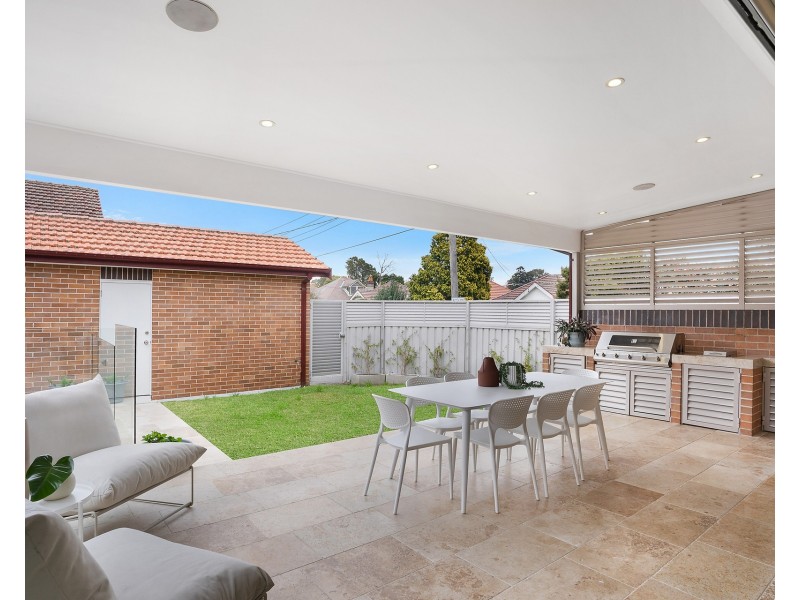 24 Minna Street, Burwood NSW 2134